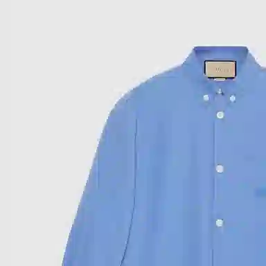 GUCCI SS24 Logo
