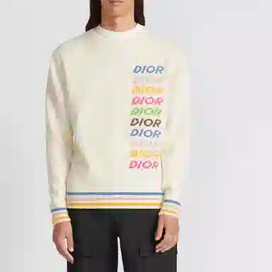 DIOR FW23 Logo