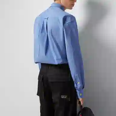 GUCCI SS24 Logo