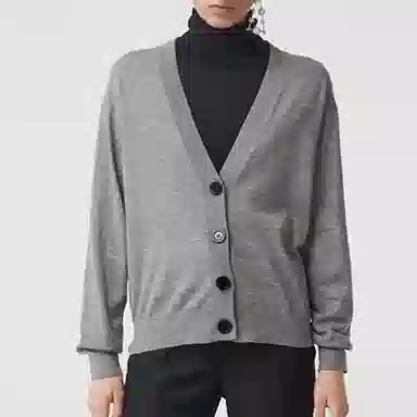Burberry FW23 V