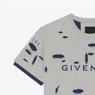GIVENCHY FW23 T