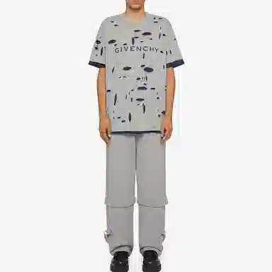 GIVENCHY FW23 T