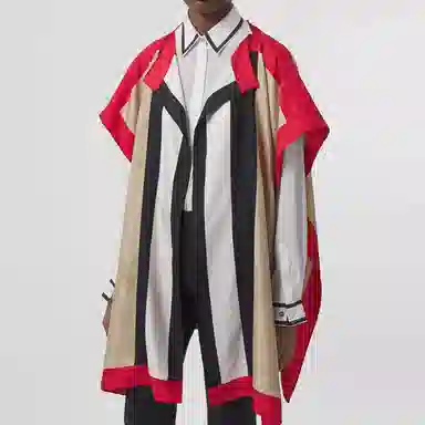 Burberry FW21