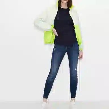 ARMANI EXCHANGE SS23