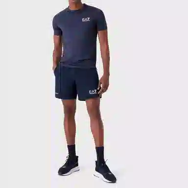 EMPORIO ARMANI SS23 EA7 LogoT