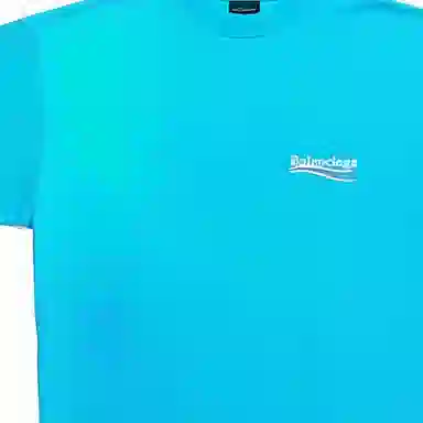 Balenciaga SS23 LogoT