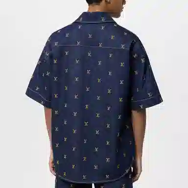 LOUIS VUITTON SS24 Logo