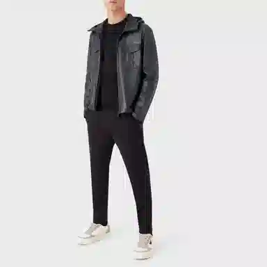 EMPORIO ARMANI SS23 T