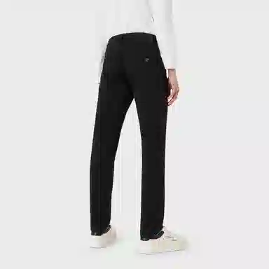 EMPORIO ARMANI FW22 Logo