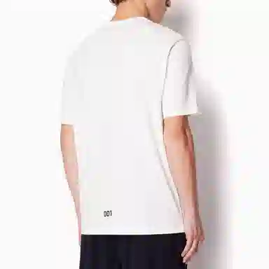 ARMANI EXCHANGE SS24 LogoT