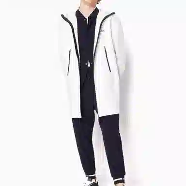 ARMANI EXCHANGE SS24 LogoT