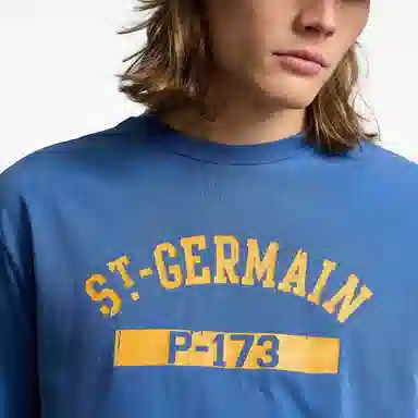 Polo Ralph Lauren SS24 LogoT