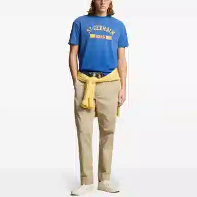 Polo Ralph Lauren SS24 LogoT