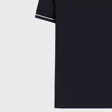 EMPORIO ARMANI SS24 Polo