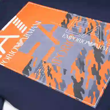 EMPORIO ARMANI EA7 SS24T