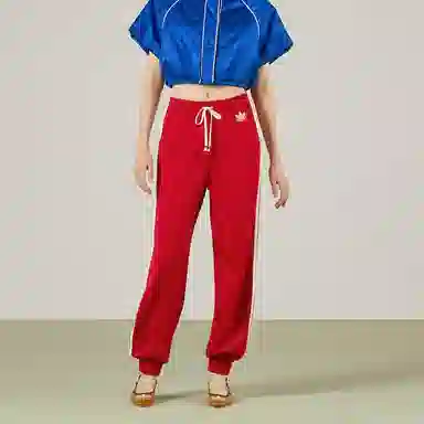 GUCCI x adidas FW22 Logo