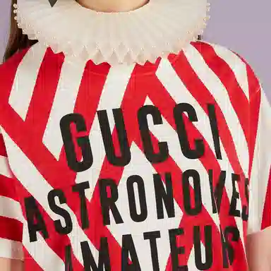 GUCCI SS23 T