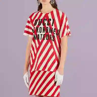 GUCCI SS23 T