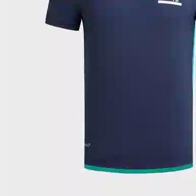 EMPORIO ARMANI EA7 SS24 Polo