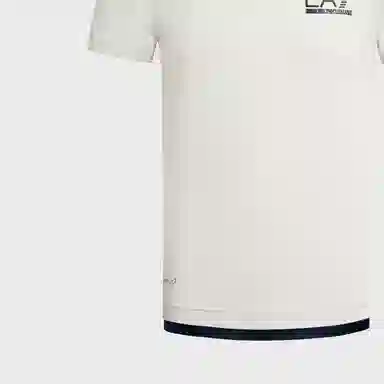 EMPORIO ARMANI EA7 SS24 Polo