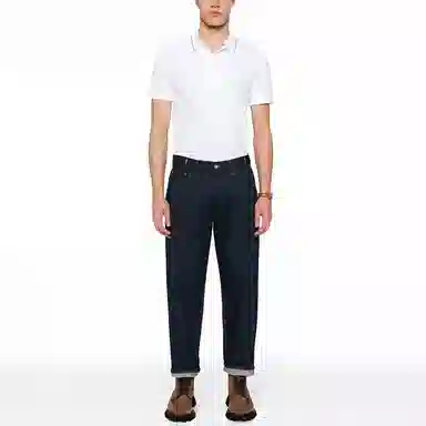 HUGO BOSS SS24 Polo