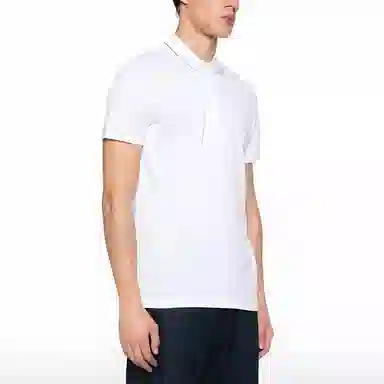 HUGO BOSS SS24 Polo