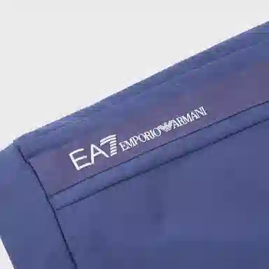 EMPORIO ARMANI EA7 SS24 Polo