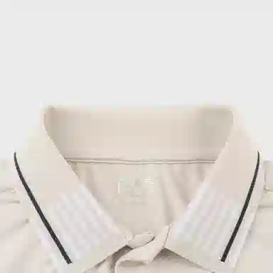 EMPORIO ARMANI EA7 SS24 Polo