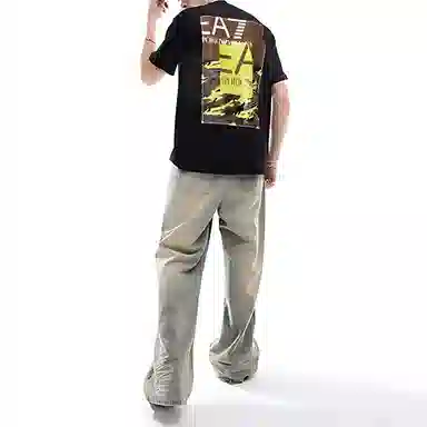 EMPORIO ARMANI EA7 LogoT