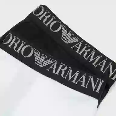 EMPORIO ARMANI SS24 Logo 2