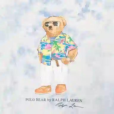 Polo Ralph Lauren SS24 T