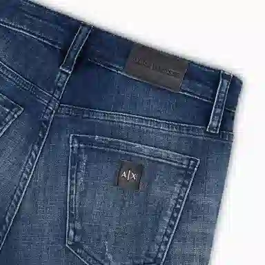 ARMANI EXCHANGE SS24