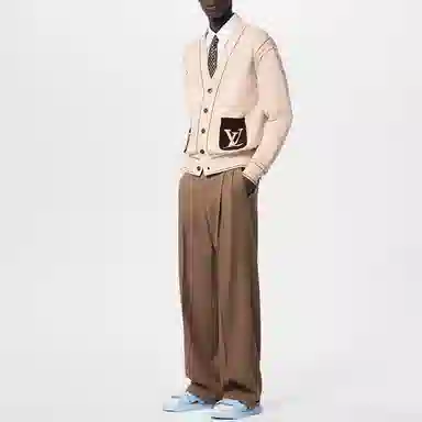 LOUIS VUITTON x Tyler SS24