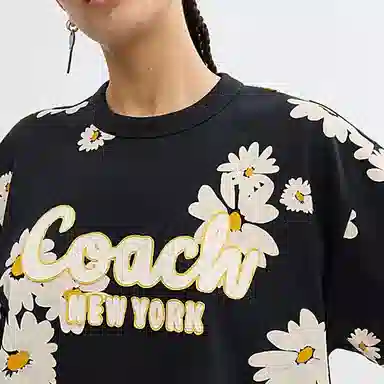 COACH SS24 T