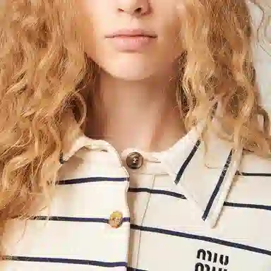 MIU MIU Polo