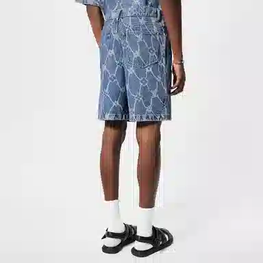 LOUIS VUITTON SS24 Logo
