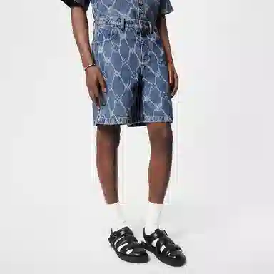 LOUIS VUITTON SS24 Logo