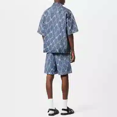 LOUIS VUITTON SS24 Logo