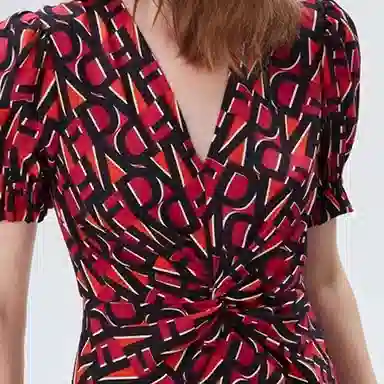 DIANE VON FURSTENBERG V