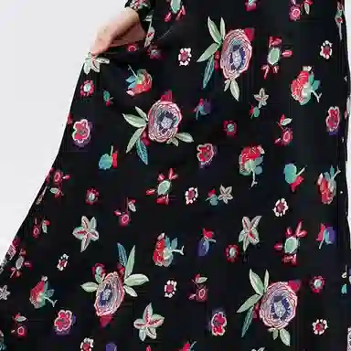 DIANE VON FURSTENBERG SS24 V