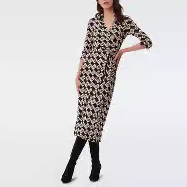 DIANE VON FURSTENBERG V