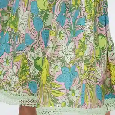 DIANE VON FURSTENBERG SS24 V