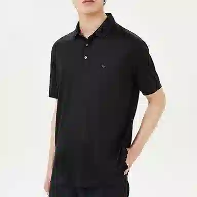 EMPORIO ARMANI SS22 Polo