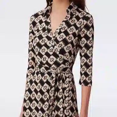 DIANE VON FURSTENBERG V