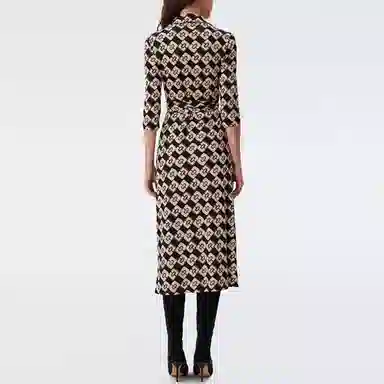 DIANE VON FURSTENBERG V