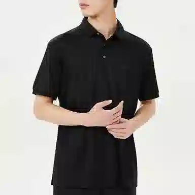 EMPORIO ARMANI SS22 Polo