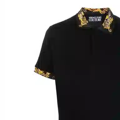 VERSACE JEANS COUTURE SS23 Polo