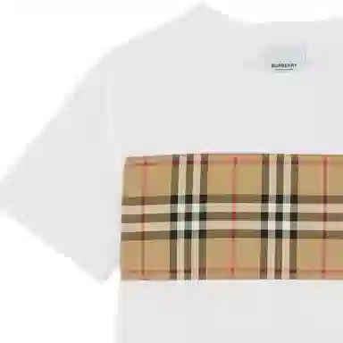 Burberry SS23 T