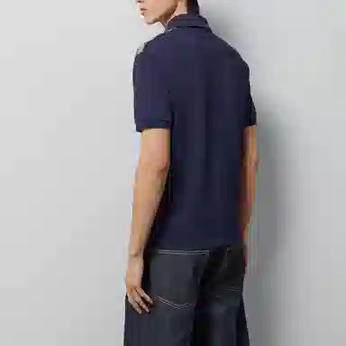 GUCCI SS22 Polo