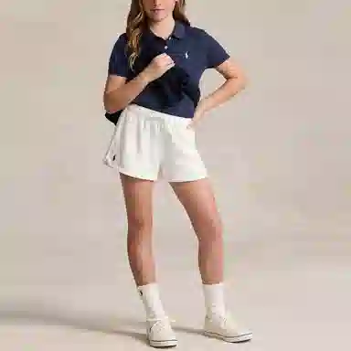 Polo Ralph Lauren SS24 LogoPolo
